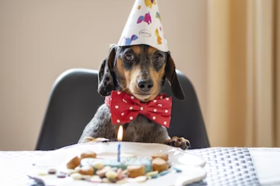 what is the best food for a miniature dachshund puppy